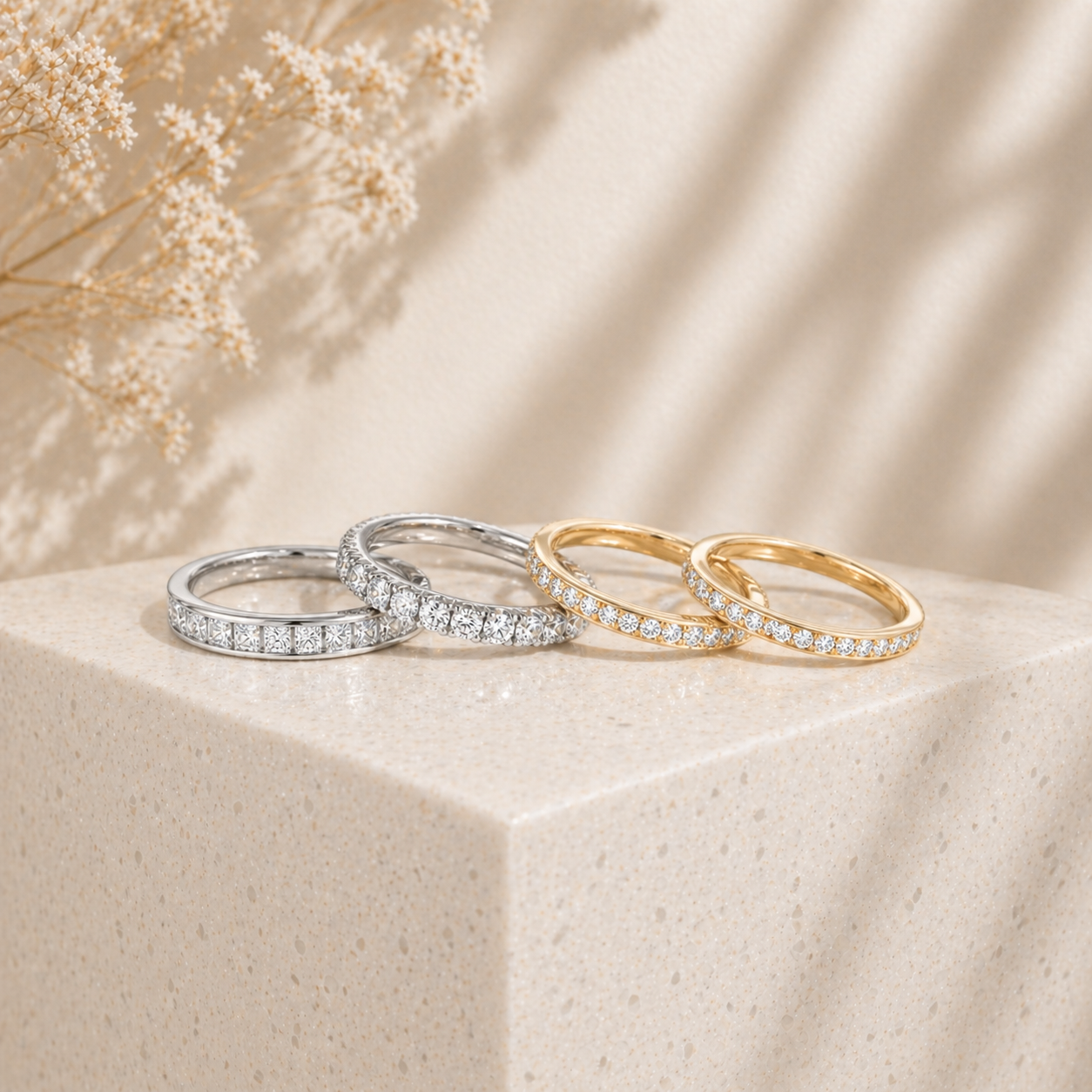 Women's Wedding Rings