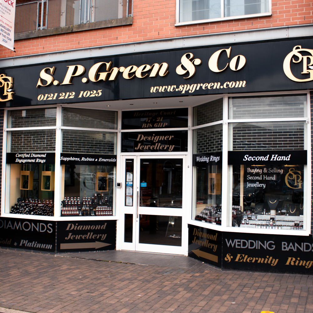 Shop Image