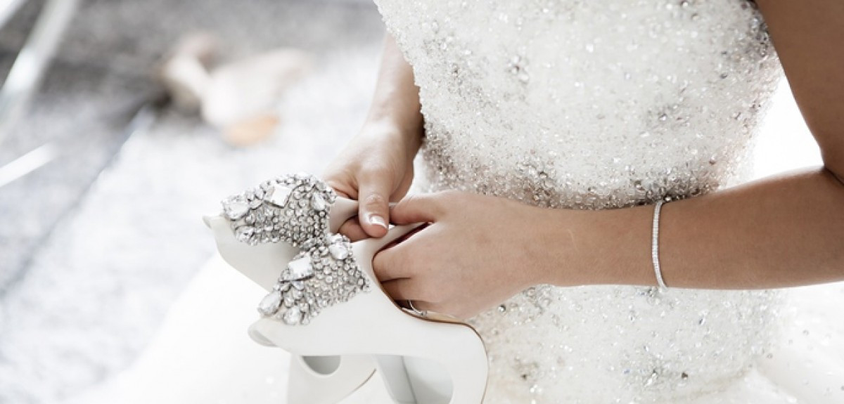 The SP Green Blog - THE DO’S AND DON’TS OF CHOOSING WEDDING JEWELLERY