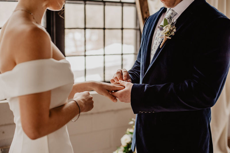 Explore The Surprising Benefits of Marriage | SP Green & Co