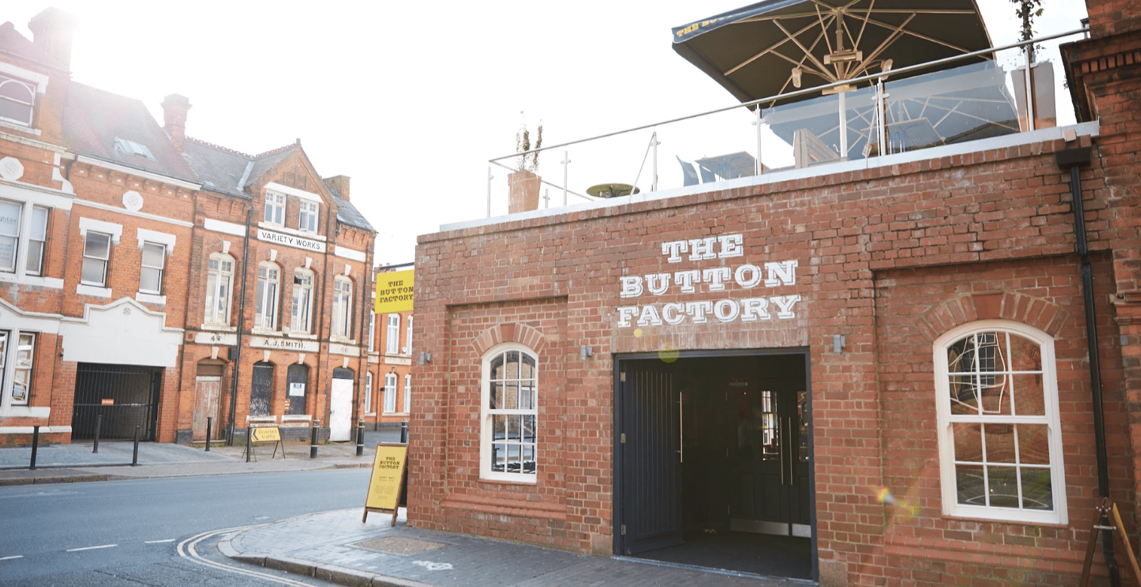 The SP Green Blog - Join SP Green & Co Jewellers at The Button Factory Wedding Showcase!